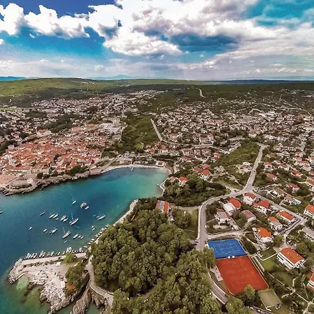 Apartman Beautiful In Krk