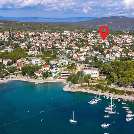 Apartman Beautiful In Krk Krk Town